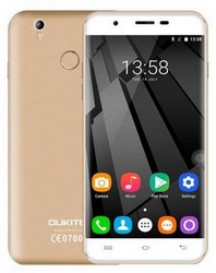 Замена экрана на телефоне Oukitel U7 Plus в Чебоксарах
